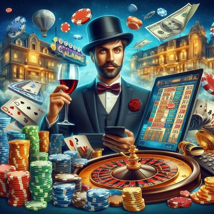 Jablay123 lobby game koleksi lengkap slot jackpot live dealer pilihan terbaik