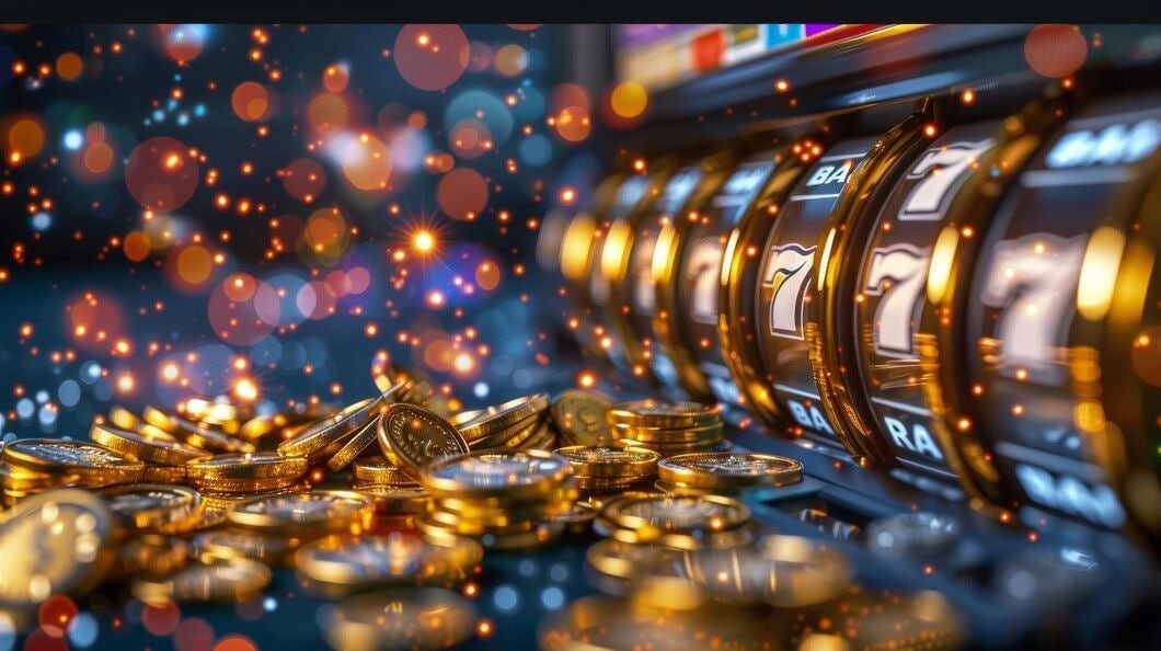 Jablay123 platform teknologi taruhan online terpadu infrastruktur modern