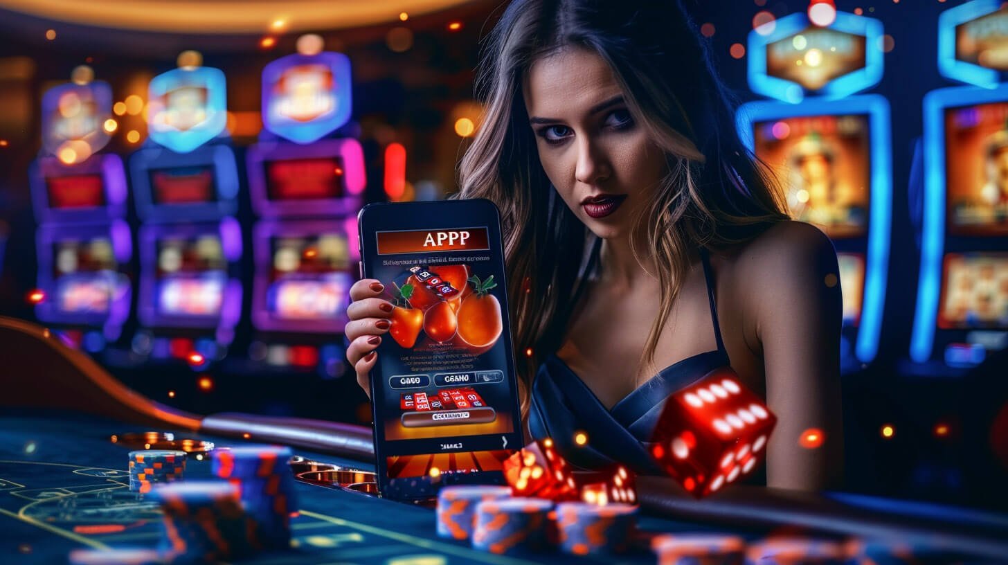 Jablay123 aplikasi mobile Android iOS akses mudah kapan saja